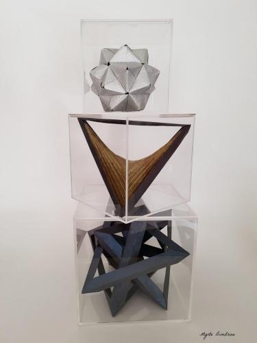 geometric origami