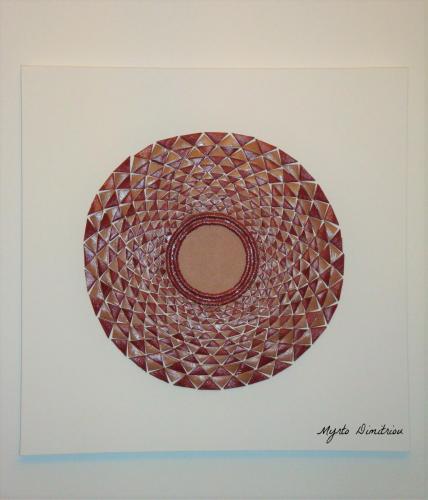 mosaic