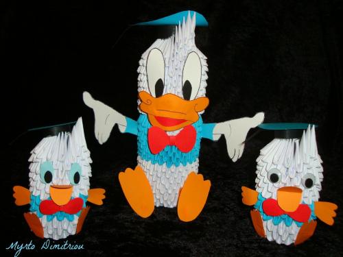 Donald Duck