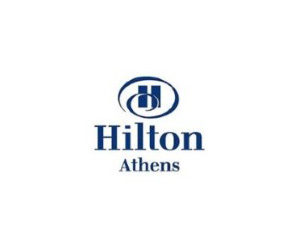 Hilton Athens