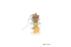 miniature lucky stars
