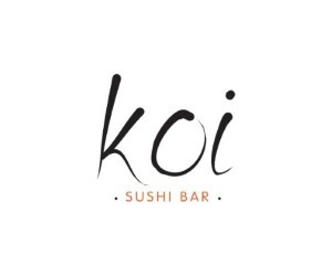 Koi Susho Bar
