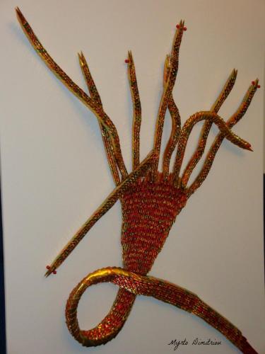 Lernaean Hydra