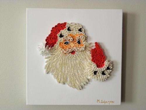 Santa Claus