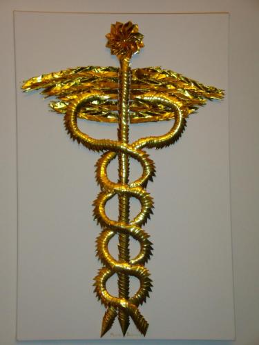 Staff of Hermes