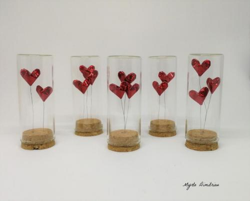 valentine's hearts 