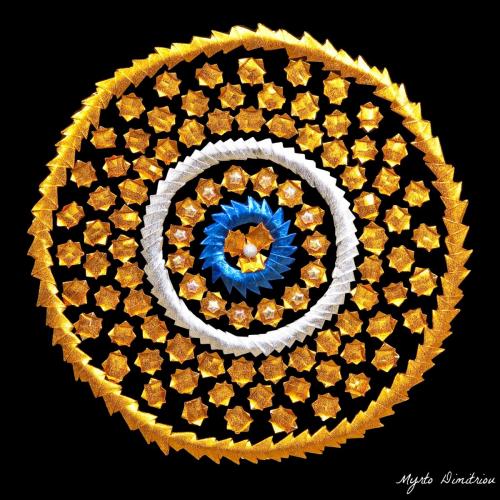 cluster
