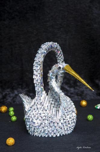 crane basket