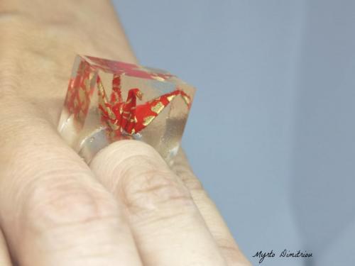crane ring