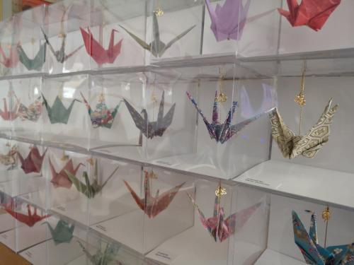 cranes