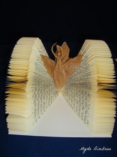 dancing through pages