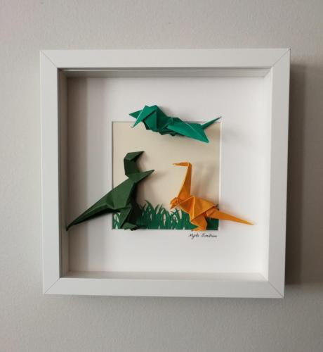 dinosaurs