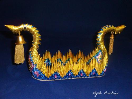 dragon boat