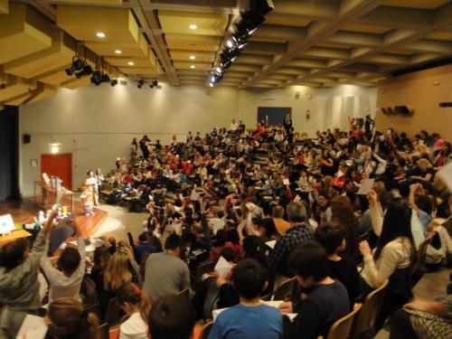 educational program