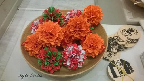 kusudama-Benaki Museum