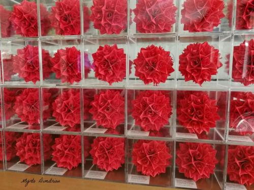kusudama gifts