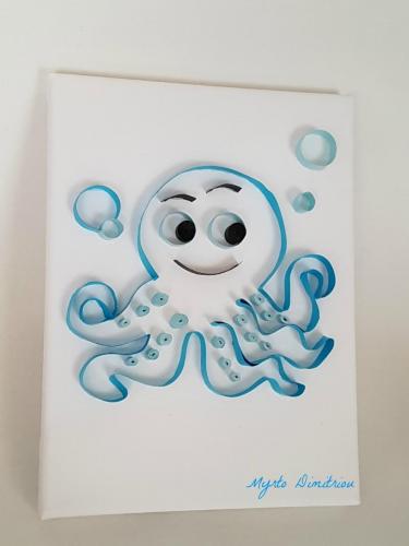 octopus