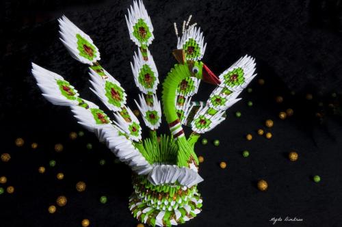 peacock