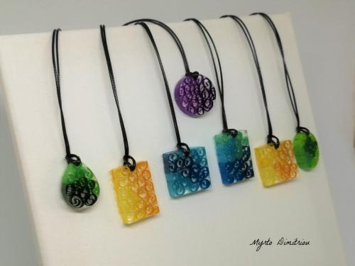 pendant