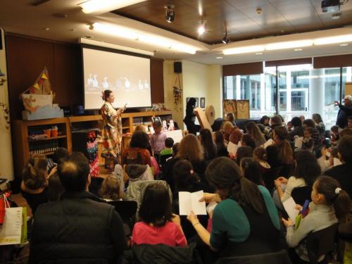 presentation-Athens Concert Hall
