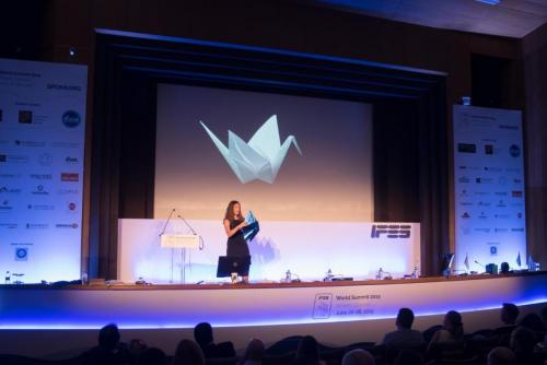 presentation-IFES World Summit 2019