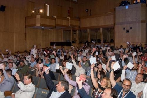 presentation-IFES World Summit2