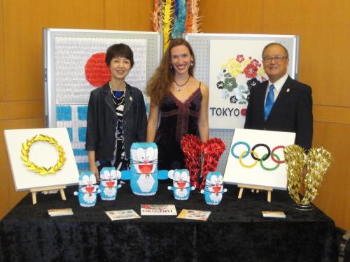 presentation-Japanese Embassy1