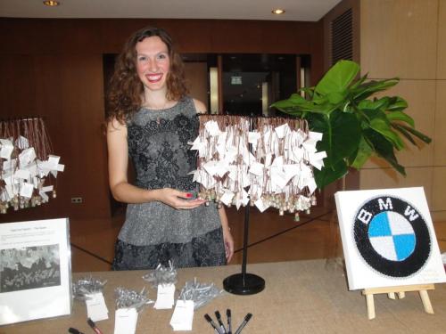 presentation-Taste the fashion2