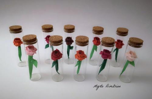 roses