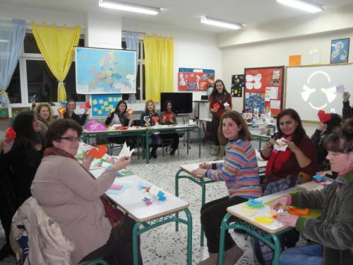 seminar for teachers
