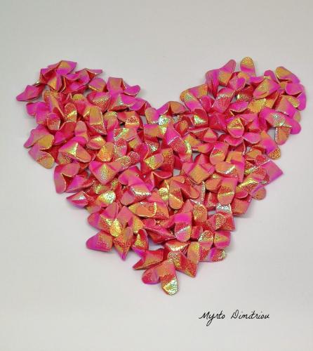 valentine heart