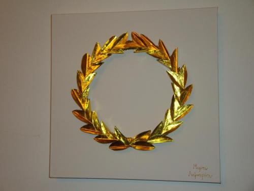 wreath